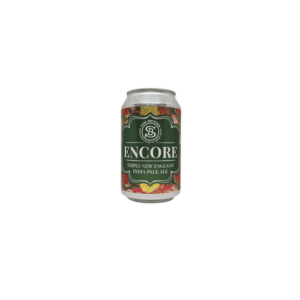 Sori Brewing Encore