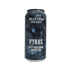 Buxton Pyrus
