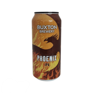 Buxton Phoenix