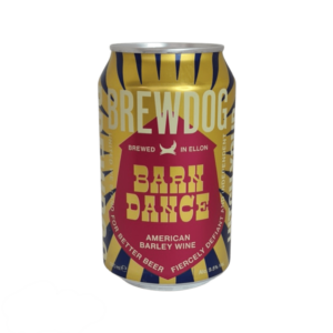 Brewdog Barn Dance DogDealer