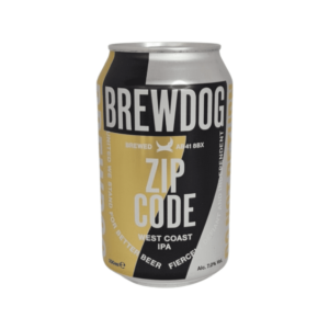 Brewdog Zipcode DogDealer
