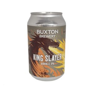 Buxton King Slayer