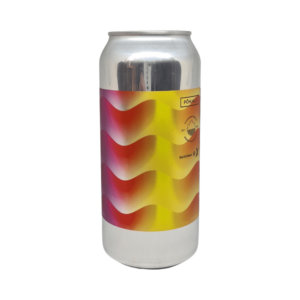 Pohjala x Cloudwater Spelt Incorrectly DDH IPA
