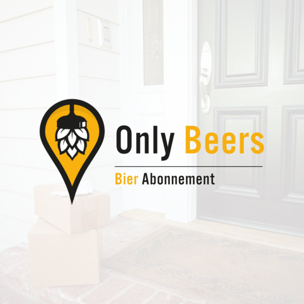 De HopSpot Only Beers Bier Abonnement