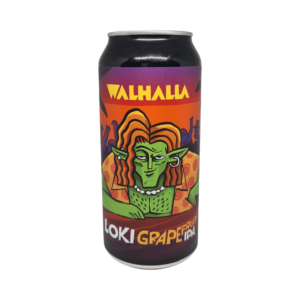 Walhalla Loki Grapfruit IPA