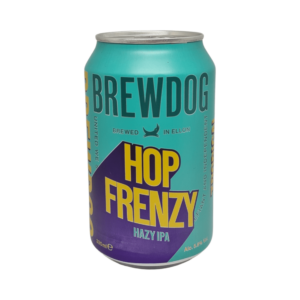 Brewdog Hop Frenzy